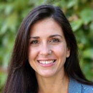 Marta López - Coordinadora Sostenibilidad